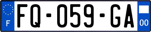 FQ-059-GA