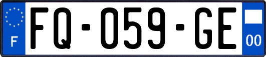 FQ-059-GE