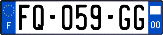 FQ-059-GG