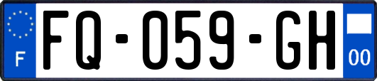 FQ-059-GH