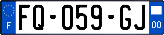 FQ-059-GJ