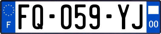 FQ-059-YJ