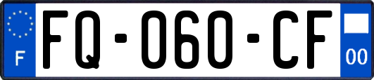 FQ-060-CF