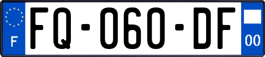FQ-060-DF