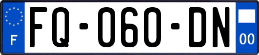 FQ-060-DN
