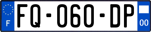 FQ-060-DP