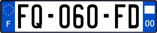 FQ-060-FD