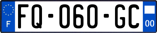 FQ-060-GC