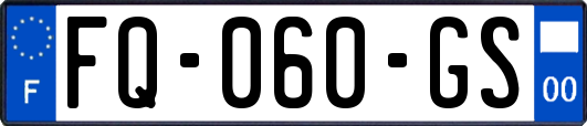 FQ-060-GS