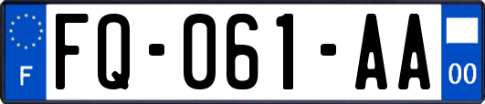 FQ-061-AA