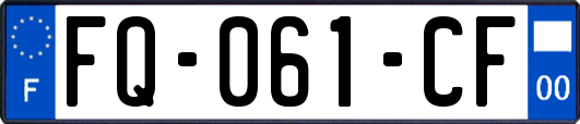 FQ-061-CF
