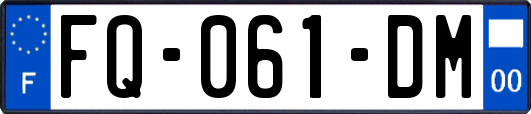 FQ-061-DM