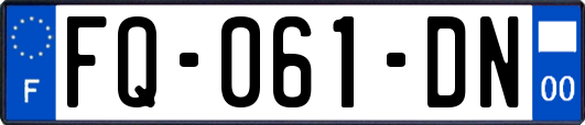 FQ-061-DN