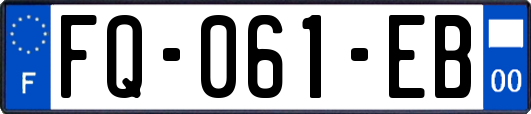 FQ-061-EB
