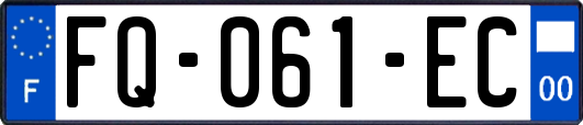 FQ-061-EC