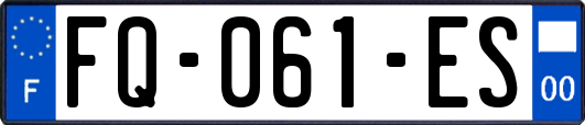 FQ-061-ES
