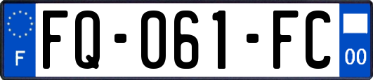 FQ-061-FC