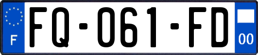FQ-061-FD