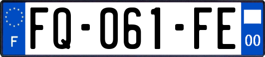FQ-061-FE