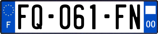 FQ-061-FN