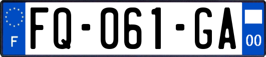 FQ-061-GA