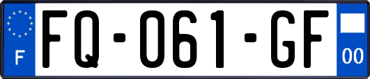 FQ-061-GF