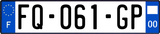 FQ-061-GP