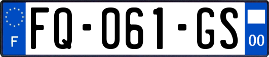 FQ-061-GS