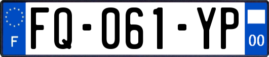 FQ-061-YP