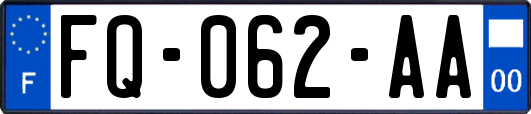 FQ-062-AA