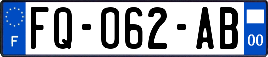 FQ-062-AB