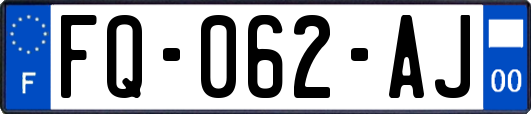 FQ-062-AJ