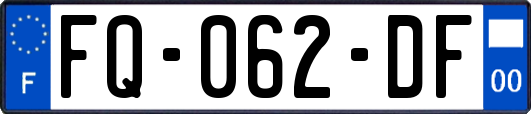 FQ-062-DF
