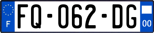FQ-062-DG