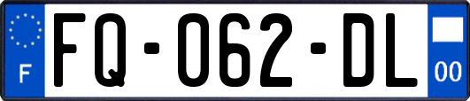 FQ-062-DL
