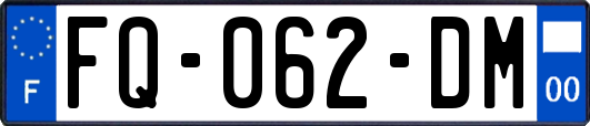 FQ-062-DM