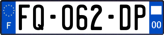 FQ-062-DP