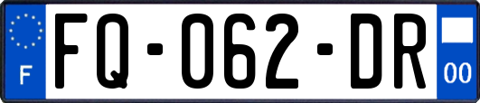 FQ-062-DR