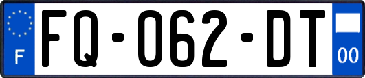 FQ-062-DT