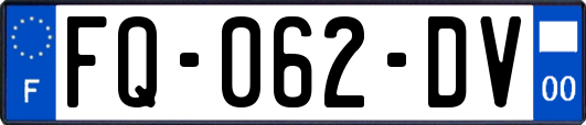 FQ-062-DV
