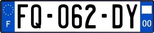 FQ-062-DY