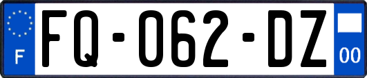 FQ-062-DZ