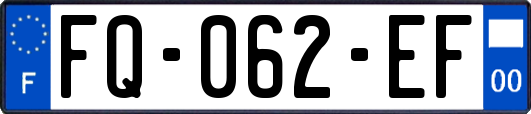 FQ-062-EF