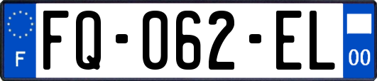 FQ-062-EL