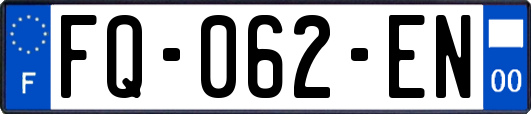 FQ-062-EN