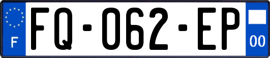 FQ-062-EP