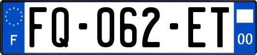 FQ-062-ET