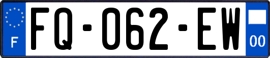 FQ-062-EW
