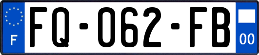FQ-062-FB
