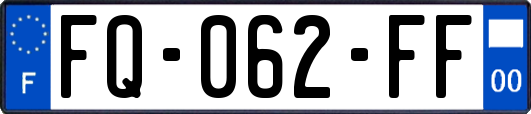 FQ-062-FF